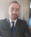 Rencontre Homme : David, 41 ans à France  Toulouse